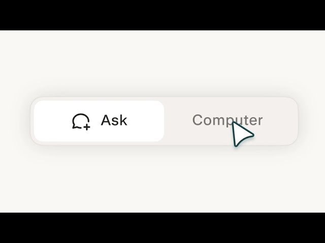 Perplexity Computer
