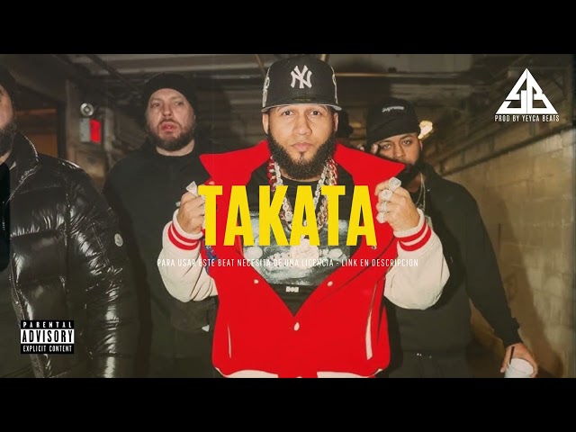 (SOLD) DEMBOW x MALIANTEO Type Beat Instrumental | Pista de Dembow 2024 | Dembow El Alfa Type Beat