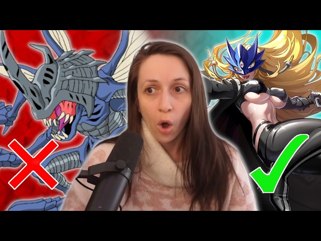 EVERY Reaction To Digimon As A NEW Player!
