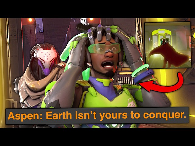 WE FINALLY GOT A GOOD OVERWATCH UPDATE