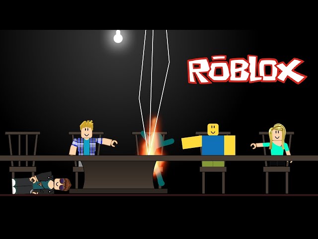 10 Worst Moments in Breaking Point Roblox