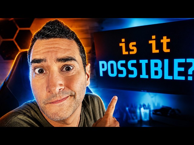 Can you build an AI Powered Sales Coach? (Yes!)