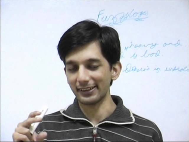 soft computing lecture - hour 18: Fuzzy Logic
