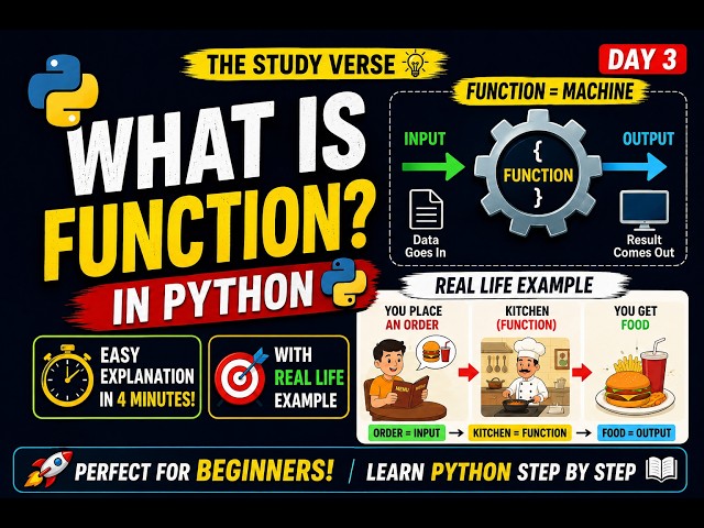 python basics