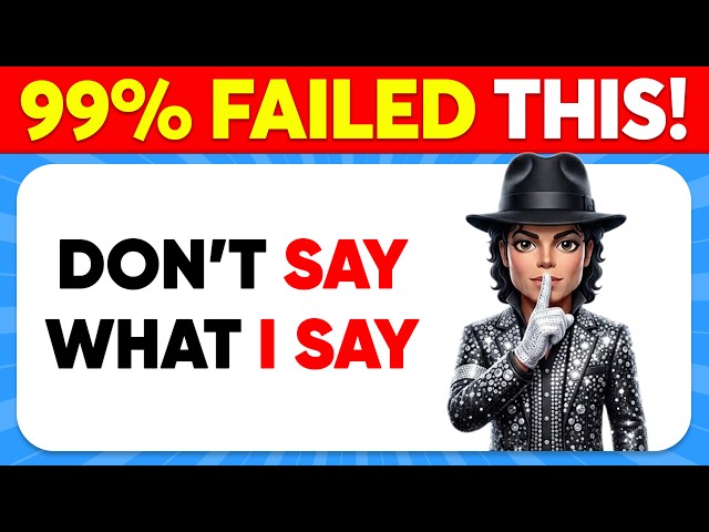 Avoid Saying The Same Thing As Me Challenge 🤪🔥 | IMPOSSIBLE Edition | Don't Say What I Say