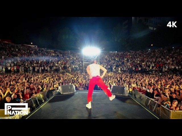 PSY - Our Response When the MR Doesn't Play at Kyung Hee University (KyungHee Uni.) 260529