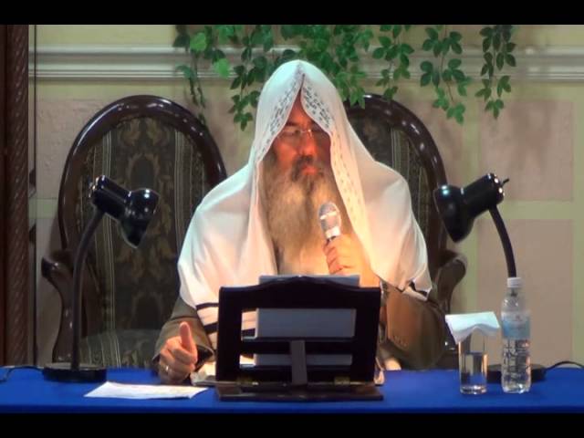 Libro de Daniel (parte 1) por el  Roeh Dr. Javier Palacios Celorio