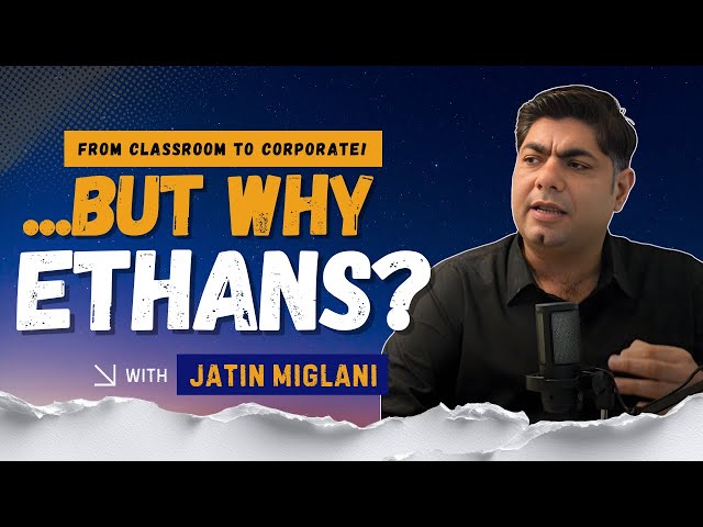 Best IT Training in Pune with 100% Placement Assistance | Ethans | Data Science, Python, Full Stack