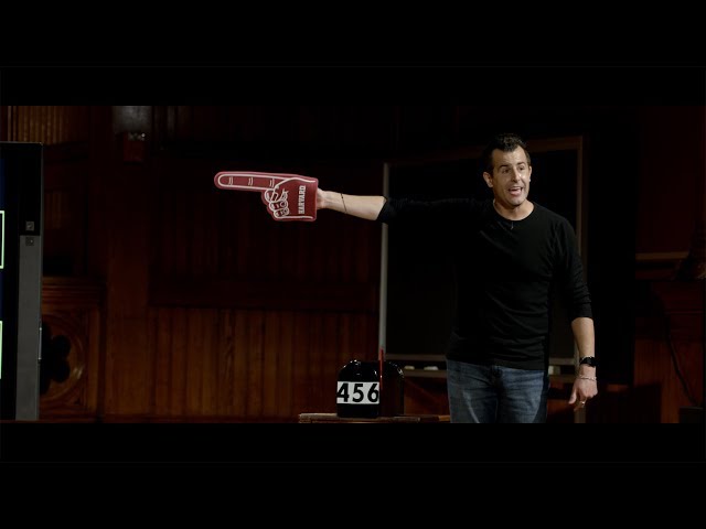 CS50 2019 - Lecture 4 - Pointers