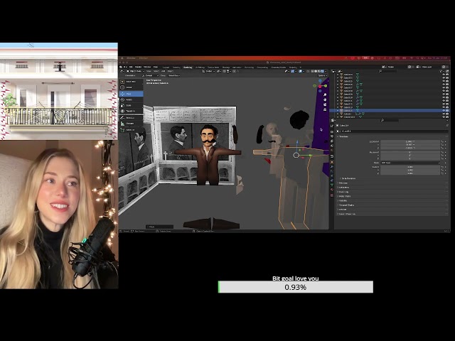 "The Art Inside the Code: A Masterpiece Unveiled!