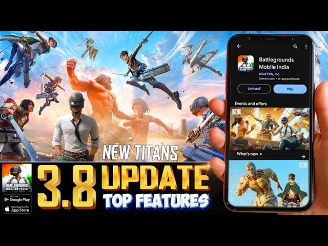 🔴LIVE : First Time Tried BGMI Live from mobile #bgmi #pubg #live #game #mobilegame