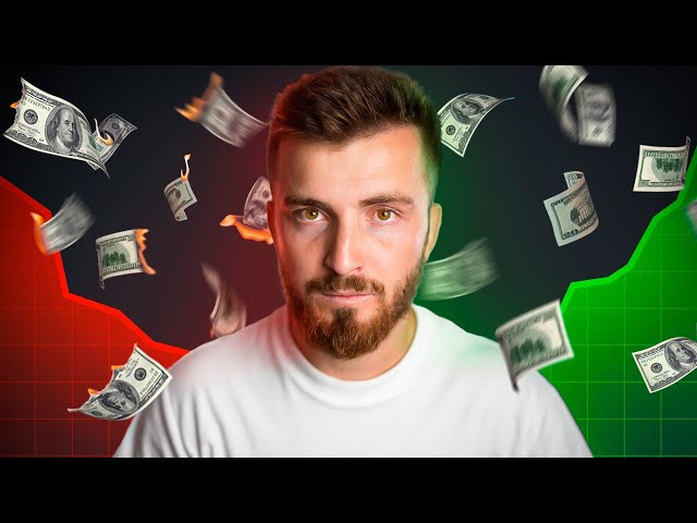 The 5 Profitable Trading Tips I Wish I Learned Sooner