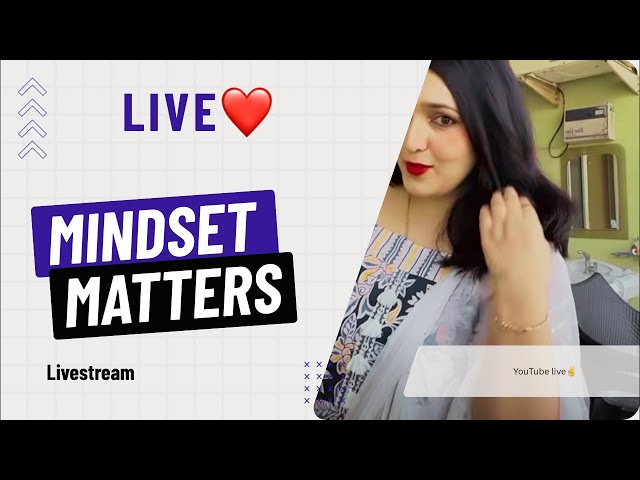 Welcome back to Monday morning live🙏 Radhe radhe❤️#live #livestream #morning #chitchat #ytviral❤️🙏