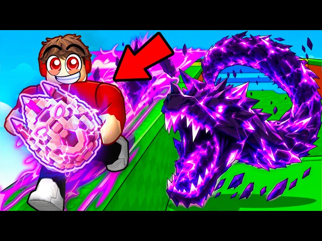 I Became the Richest Player in Steal an Egg!