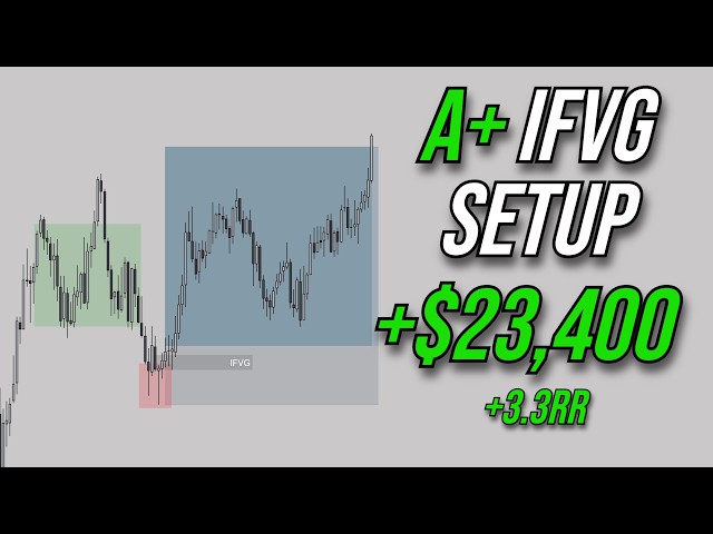 How I Made $23,400 In 30 Minutes