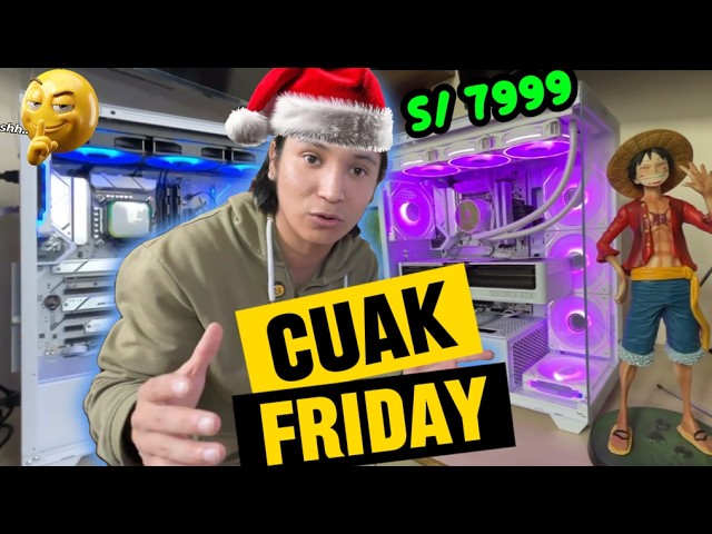 White Gaming PC for Christmas - Where to Buy Your Gaming PC 2026