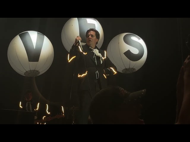 THE HIVES #ARF Azkena Rock Festival Vitoria Gasteiz 18/6/2026