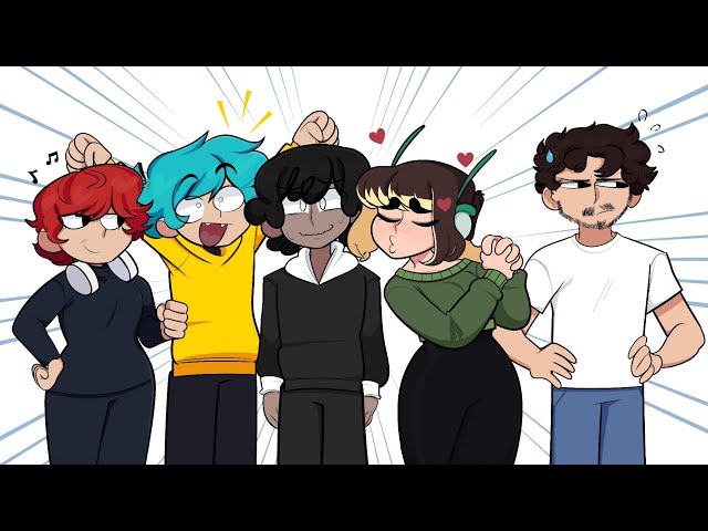 I WENT TO SEE MY FRIENDS IN SAO PAULO!!! - 1 MILLION SPECIAL
