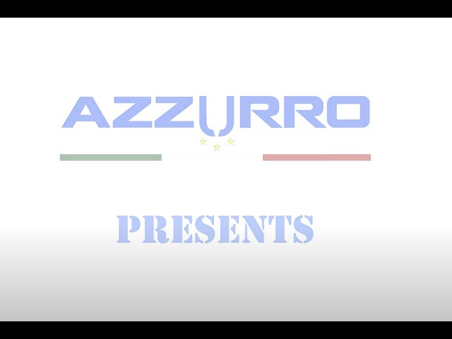 Azzurro PinZo HD