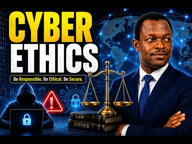The Ten Commandments of Computer Ethics | Cyber Ethics
