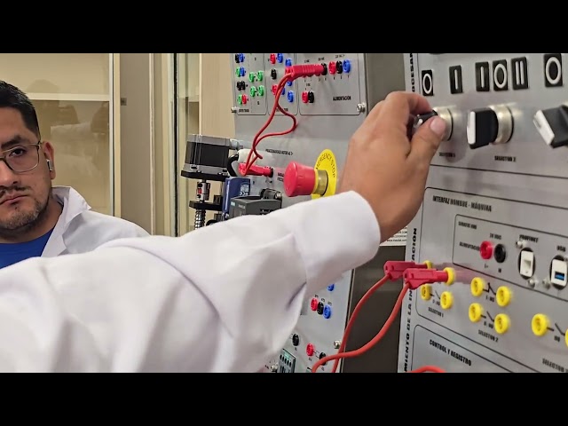 Control PID con PLC - Automatización y Control Industrial 