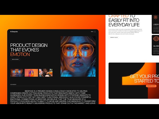 Build a Webflow Portfolio Site in 40 Minutes