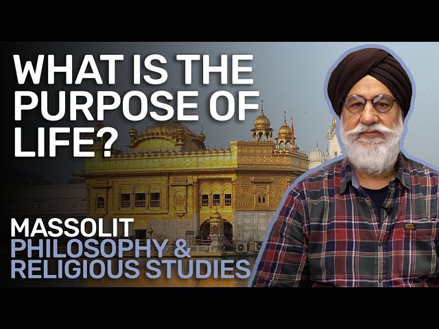 The Purpose of Life in Sikhism