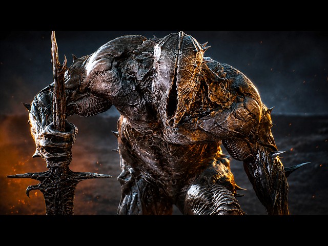 MORTAL SHELL 2 - Ending & Final Boss Fight (4K 60FPS)