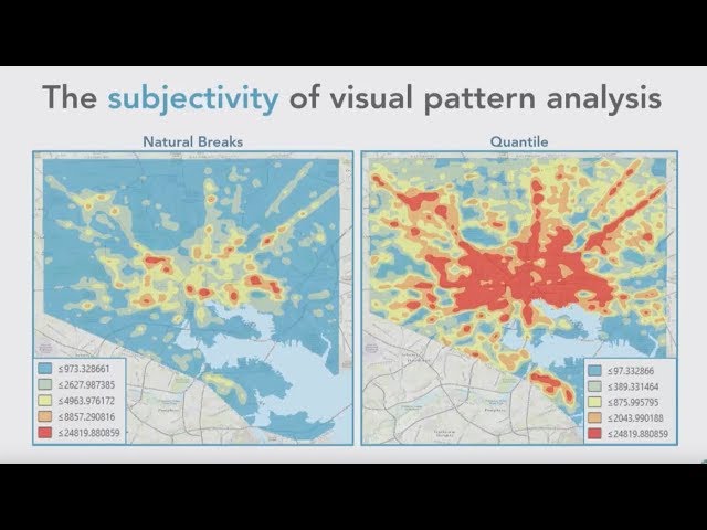 Spatial Data Mining I: Essentials of Cluster Analysis