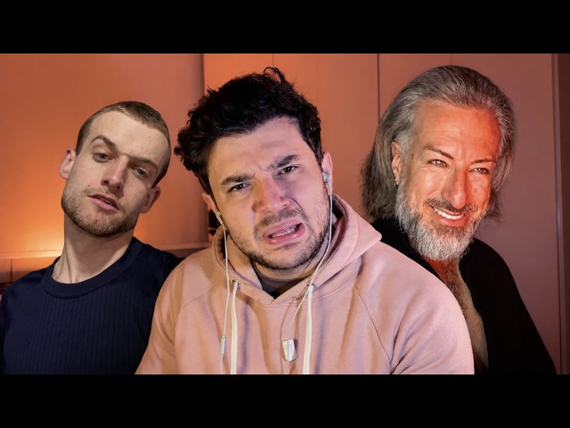 Esses caras do SUL vão PEGAR a SUA MÃE