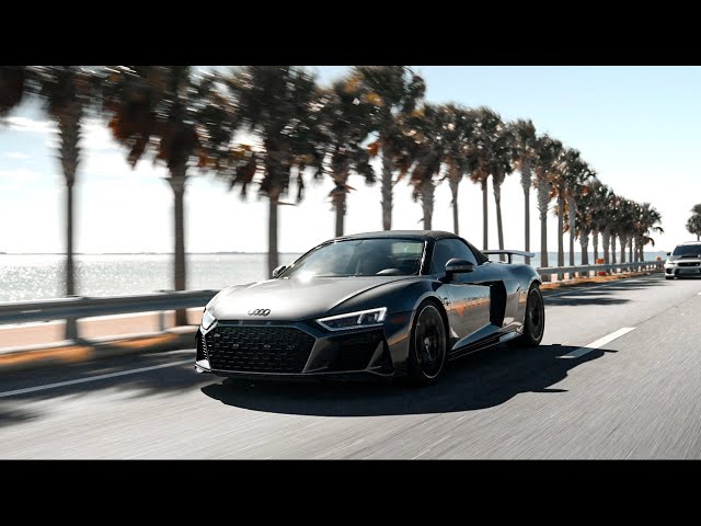 Rival Performance- 4K