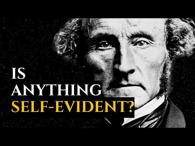 The Man Who Put Everything on Trial | John Stuart Mill