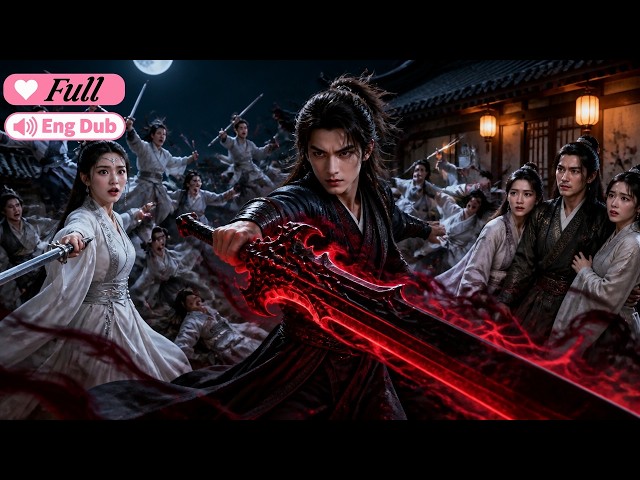 【Multi Sub】His Fiancée Led the Attack—Then He Drew His Demon Blade