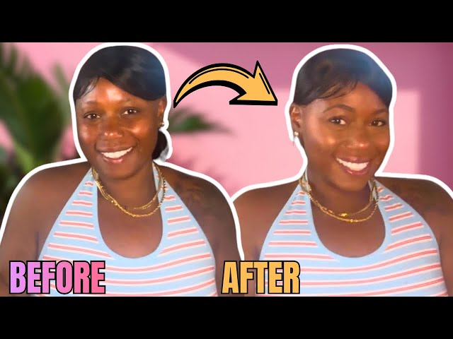 5 Minute Makeup Tutorial for Beginners | Look Good in 5 Minutes!💄