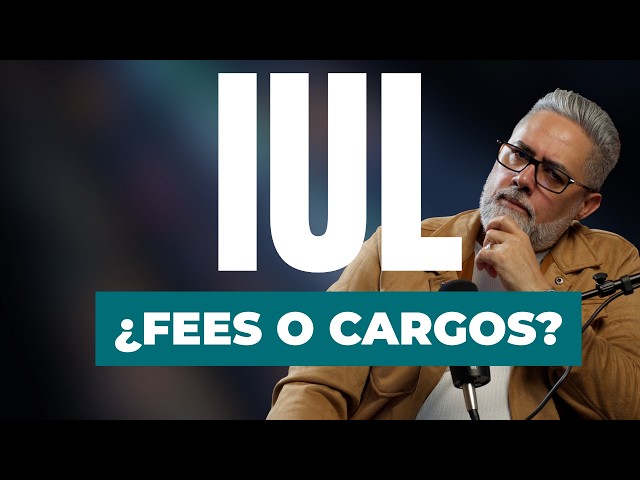 NO caigas en la trampa del  IUL | Las pólizas de seguro de vida indexado al descubierto