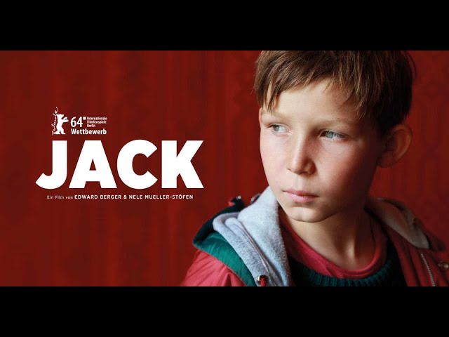 JACK - 2014 HD LATIN AMERICAN MOVIE