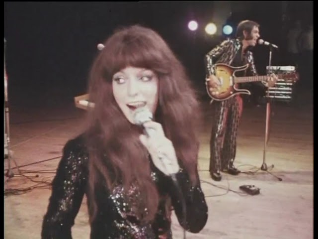 Shocking Blue - Inkpot (Music Video)