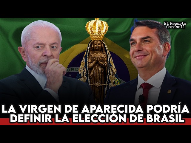 El Reporte Coronell | Elección del domingo en Brasil influirá en Colombia más de lo que imaginamos