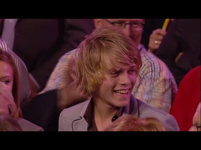 André Rieu - Zorba's Dance (Sirtaki)