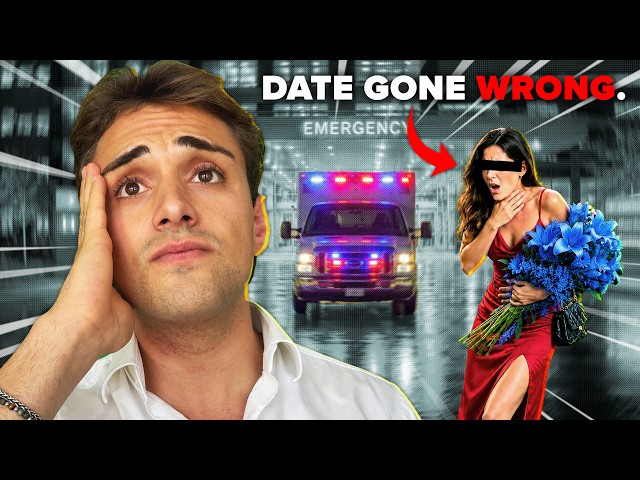 I Fell in Love with a Stranger... This is how I RUINED IT!