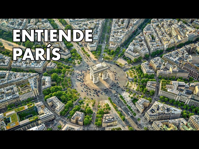 París explicado