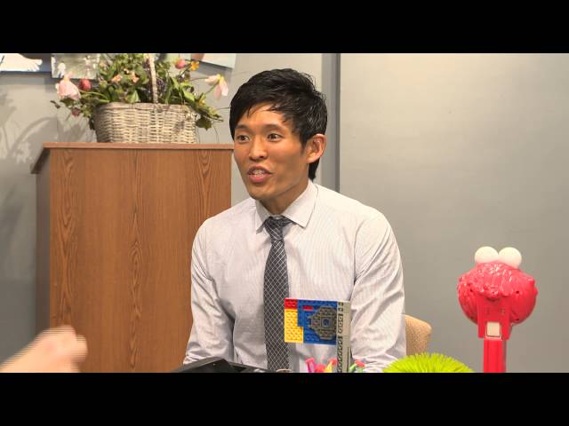 Monty Python - Silly Job Interview