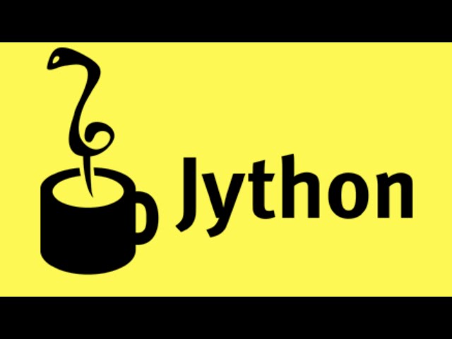 JYTHON | #SHORTS | WHAT IS JYTHON | WHAT ITS USED FOR | InterviewDOT