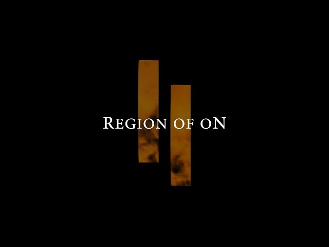 Region of oN 2