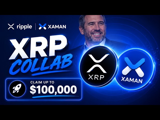 Ripple XRP Xaman Get 10% XRP Back Now (Ultimate Guide) for XRP Ripple Holders