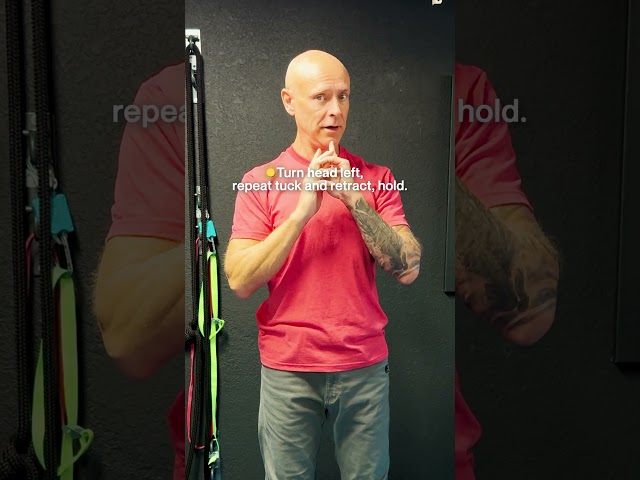 Test This If You Have Tight Hamstrings