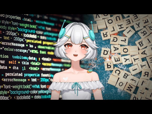 Ellie on the philosophy of language and computer programming