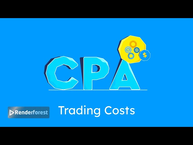 💸 CFD Trading Explained in 5 Minutes – For Beginners! 💸