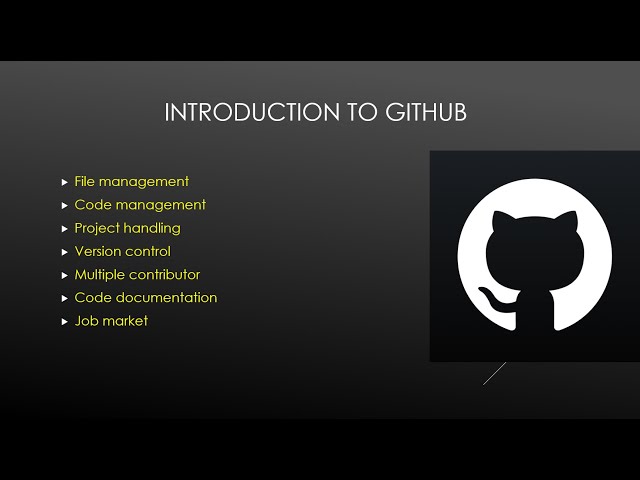 Introduction to GitHub | Version Control System | GitHub Desktop | Bangla