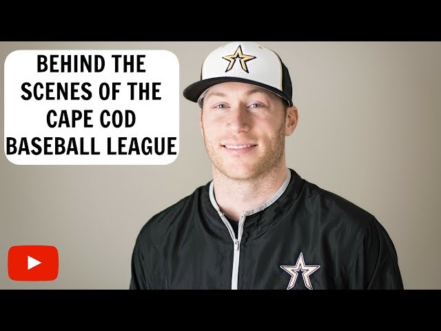 Cape Cod Baseball League